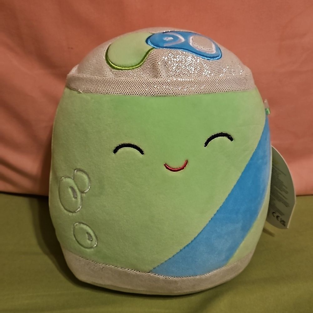 Gist 🦊 Squishmallows 7 "  New to Market